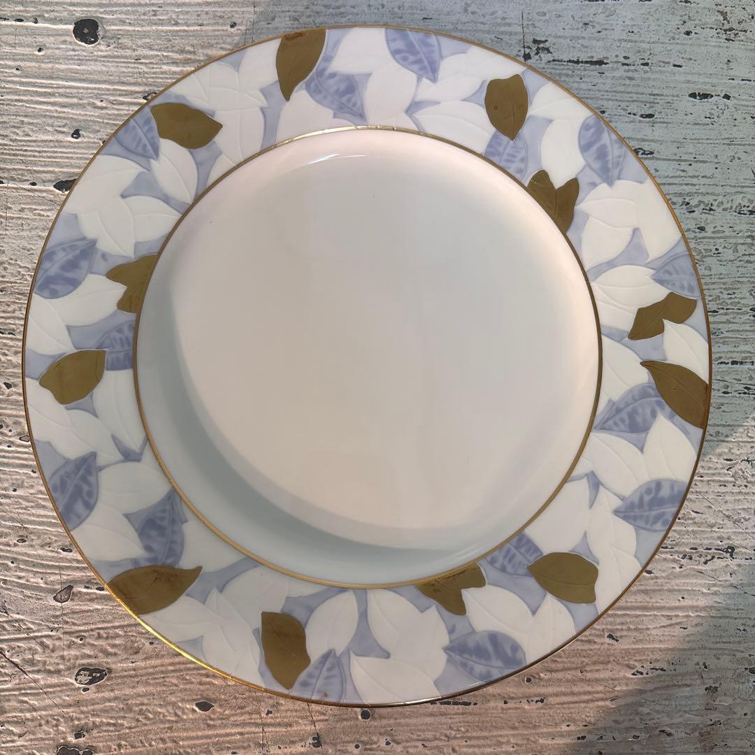 ナルミ　大皿　10枚セット