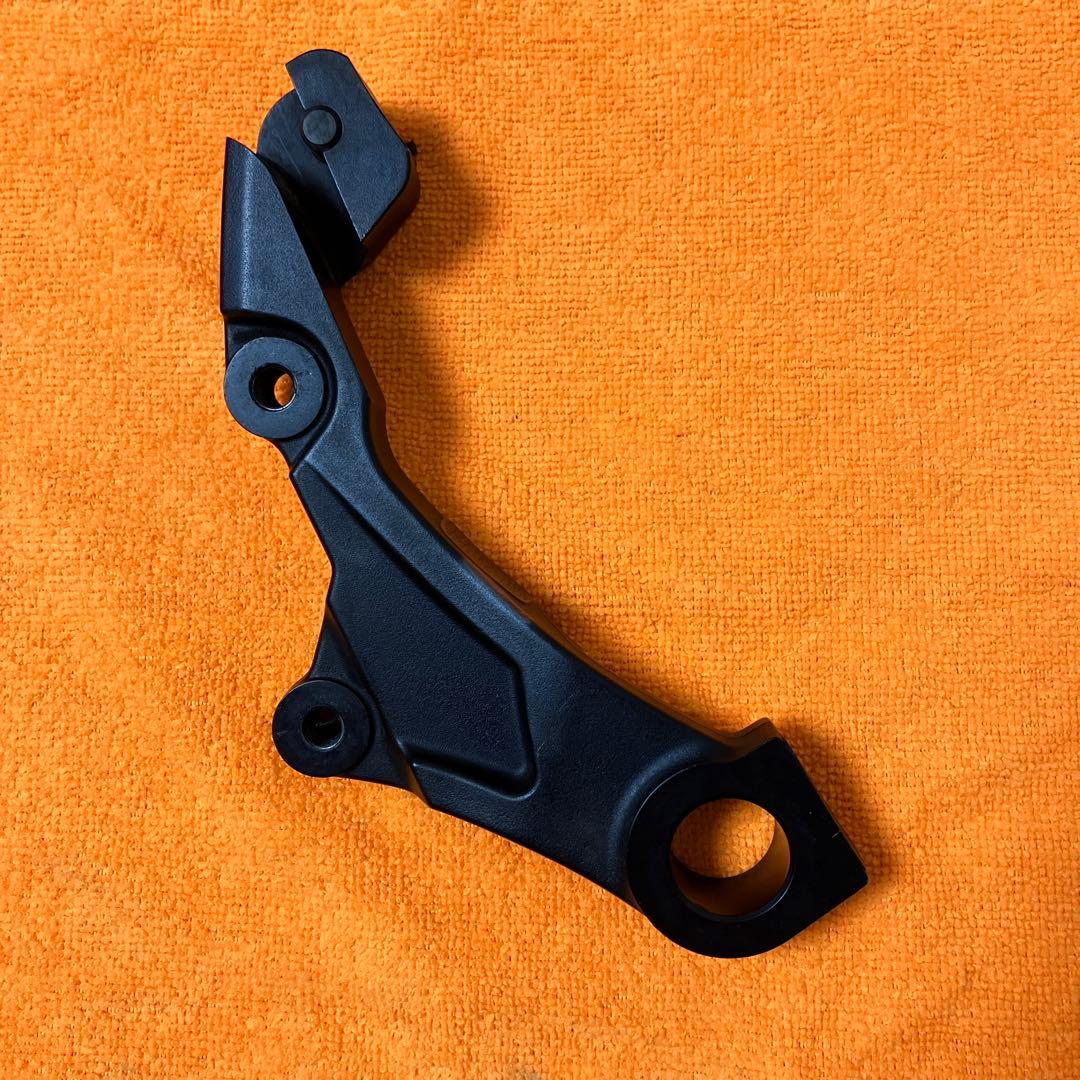 ハーレー純正 ブレンボ キャリパー リア フリスコ クラブスタイル