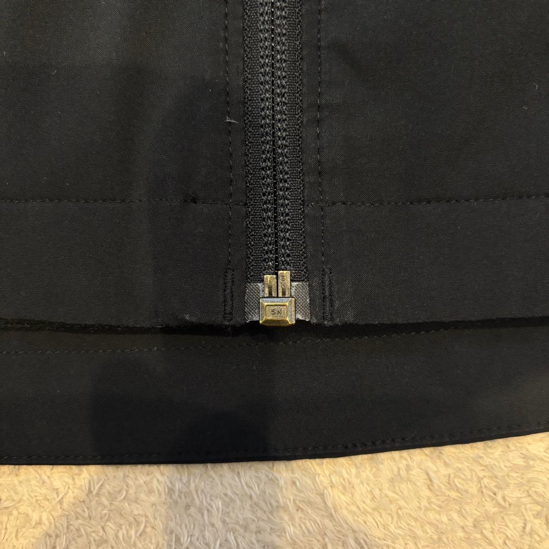 UNDER ARMOUR フード付きジャケット×パンツ　セットアップ