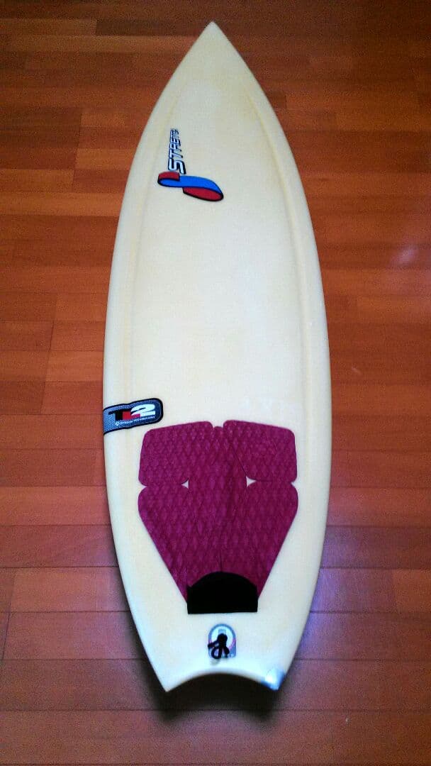 サーフボード　ショート　STRETCH