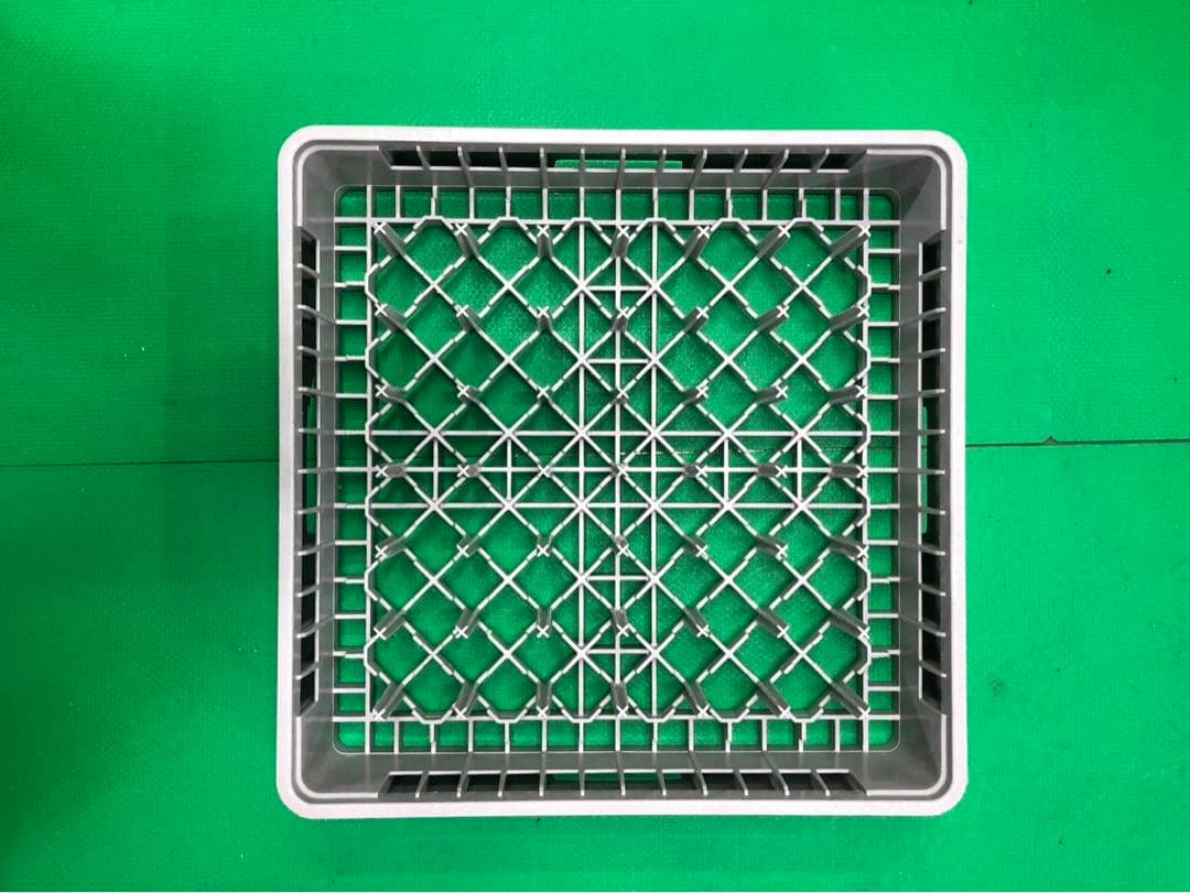 ☆地域限定送料無料☆工場整備品☆日洗　食器洗浄機 SD62G-L 業務用　13A