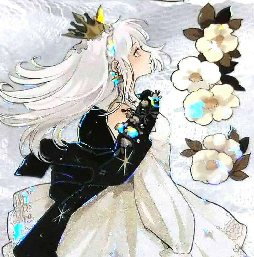 ✩再販✩J780＃白烛萤火(贝壳光)e厘米切り売り海外人物マステ女の子