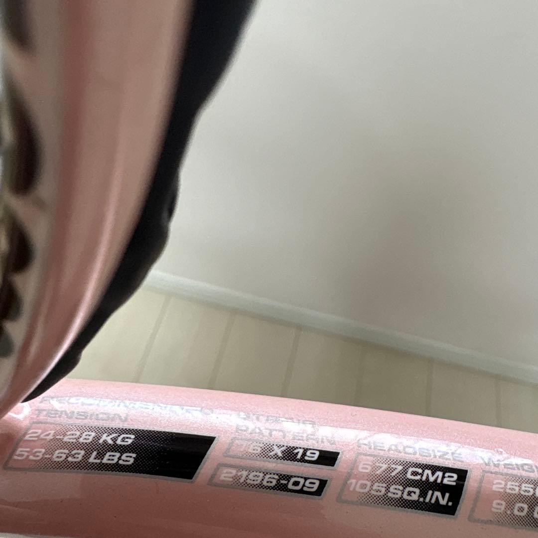 Wilson K FACTOR テニスラケット 新品