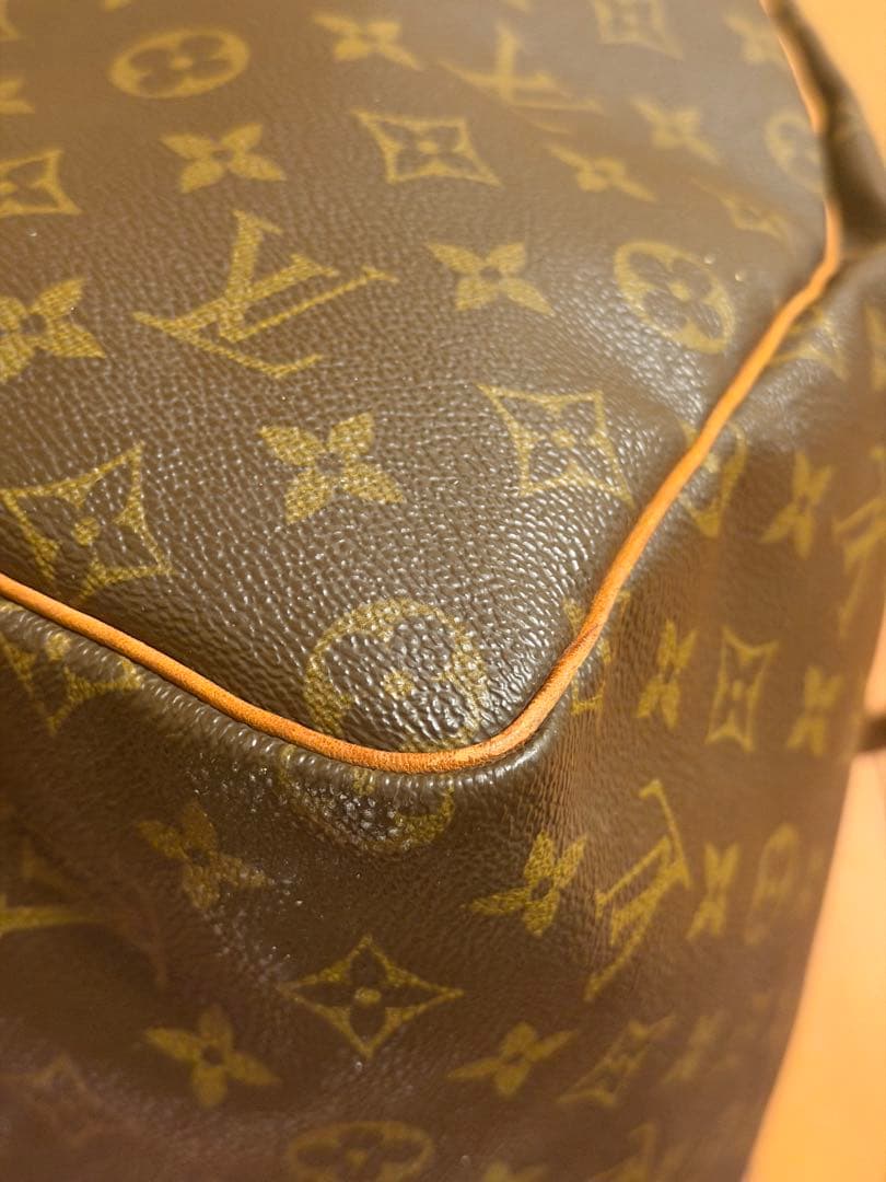 【値下げ可能】Louis Vuitton ボストンバッグ モノグラム