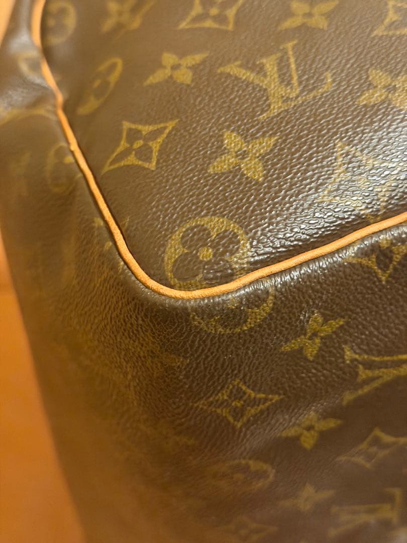【値下げ可能】Louis Vuitton ボストンバッグ モノグラム