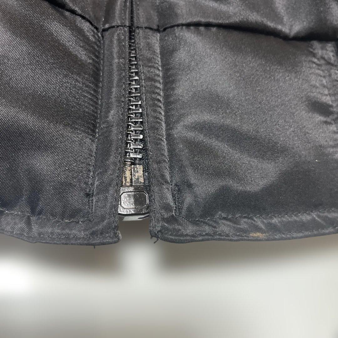 映画 TOPGAN ヴィンテージ フライトジャケット