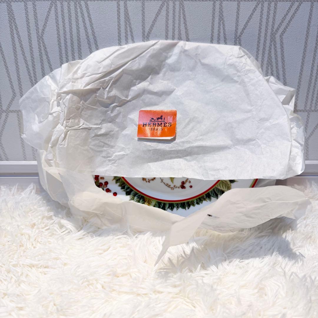 廃盤 HERMES ピタゴラスの庭 Le Jardin de Pythagore