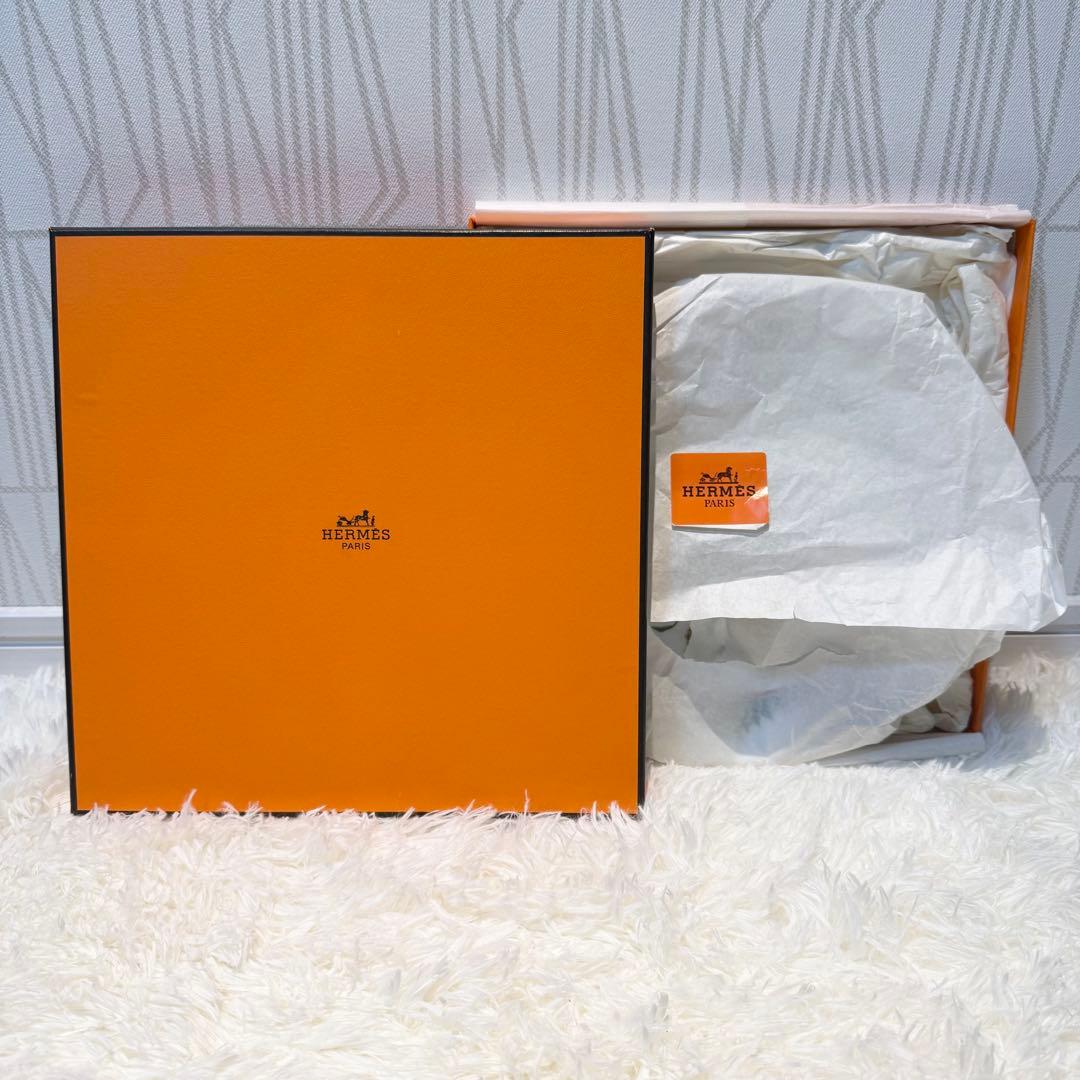 廃盤 HERMES ピタゴラスの庭 Le Jardin de Pythagore