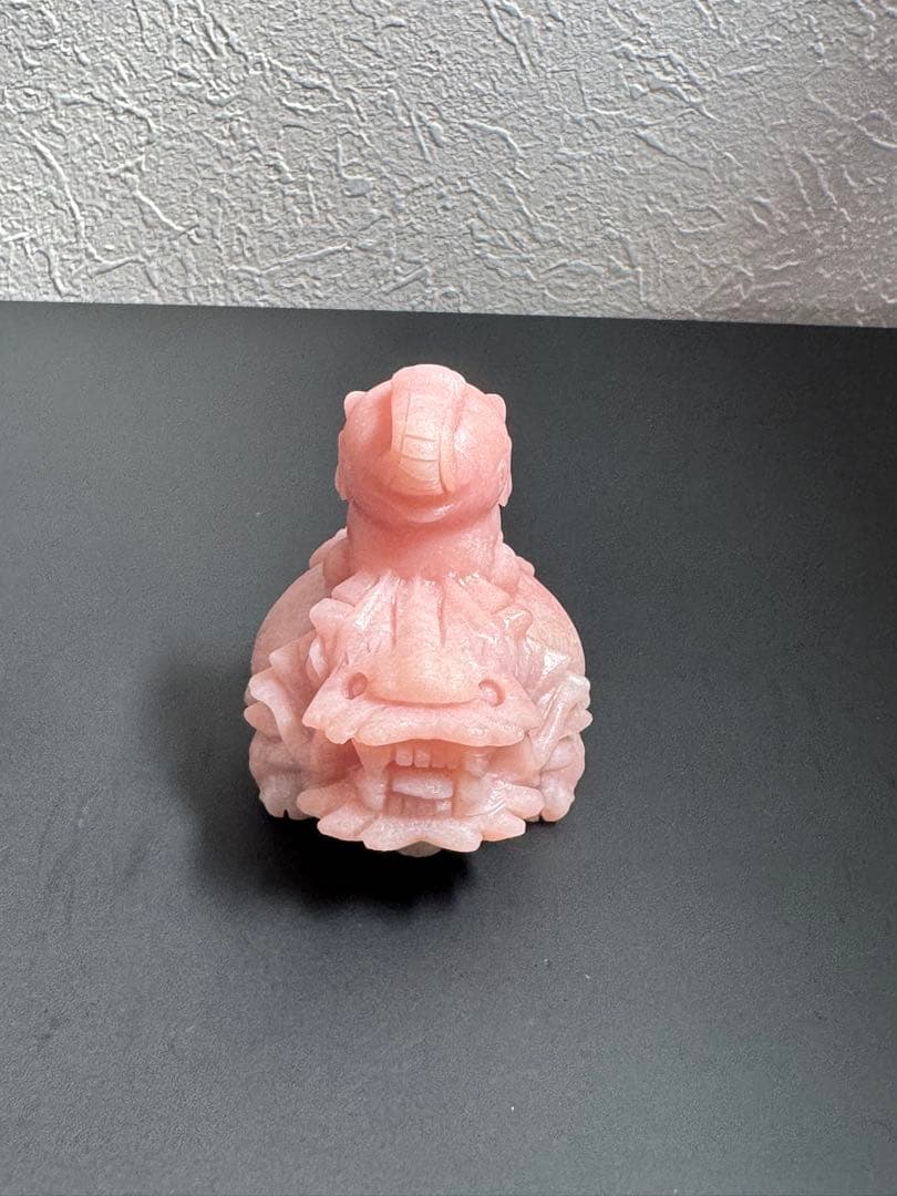 【たなな】ピンクオパール ロングイ ＆ケセラストーンスフィア