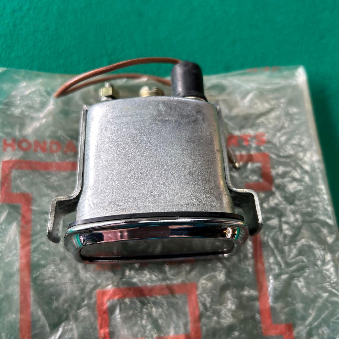 当時もの！旧スーパーカブ C100 メーター？