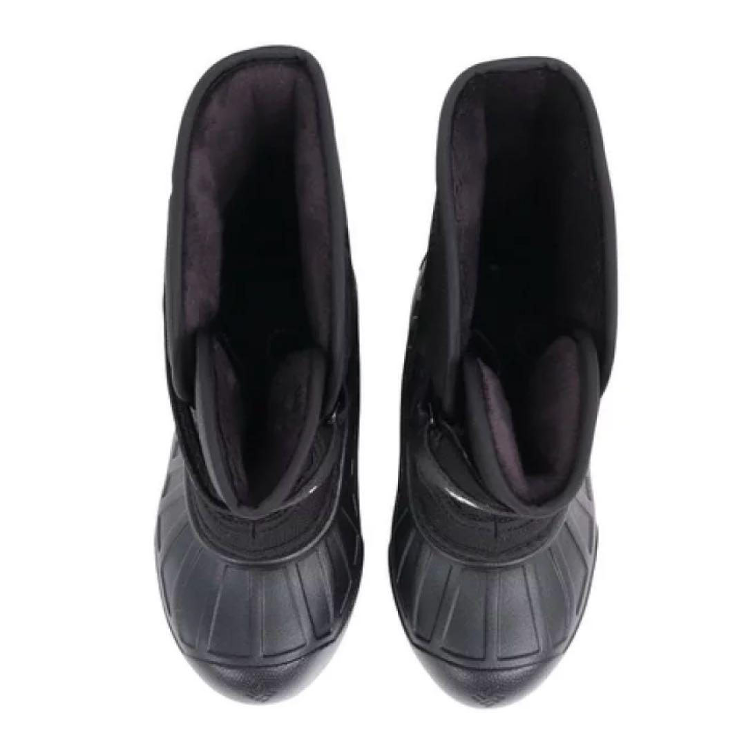 新品未使用　コロンビア　ジュニア　ブーツ　23センチ