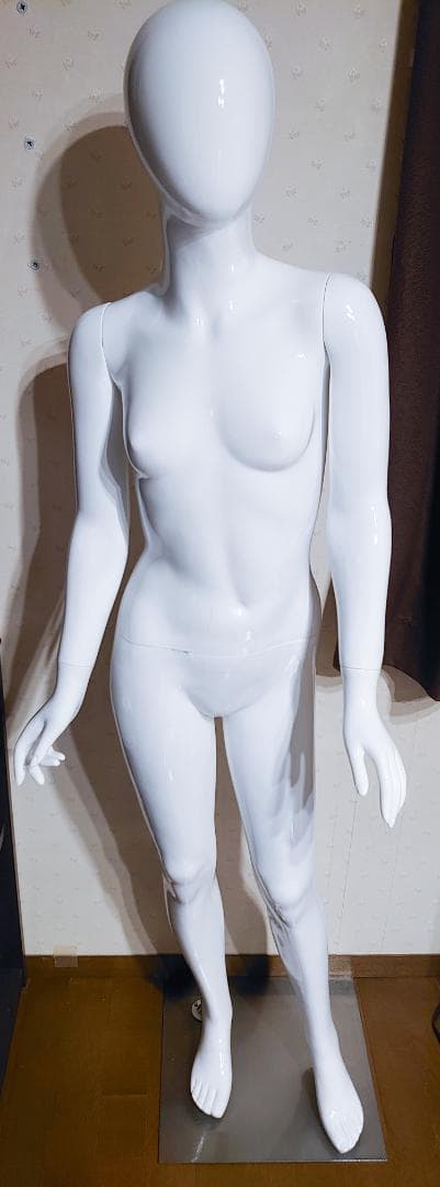 ラスト1体 子供マネキン 150cm 女の子 チャイルドマネキン キッズマネキン
