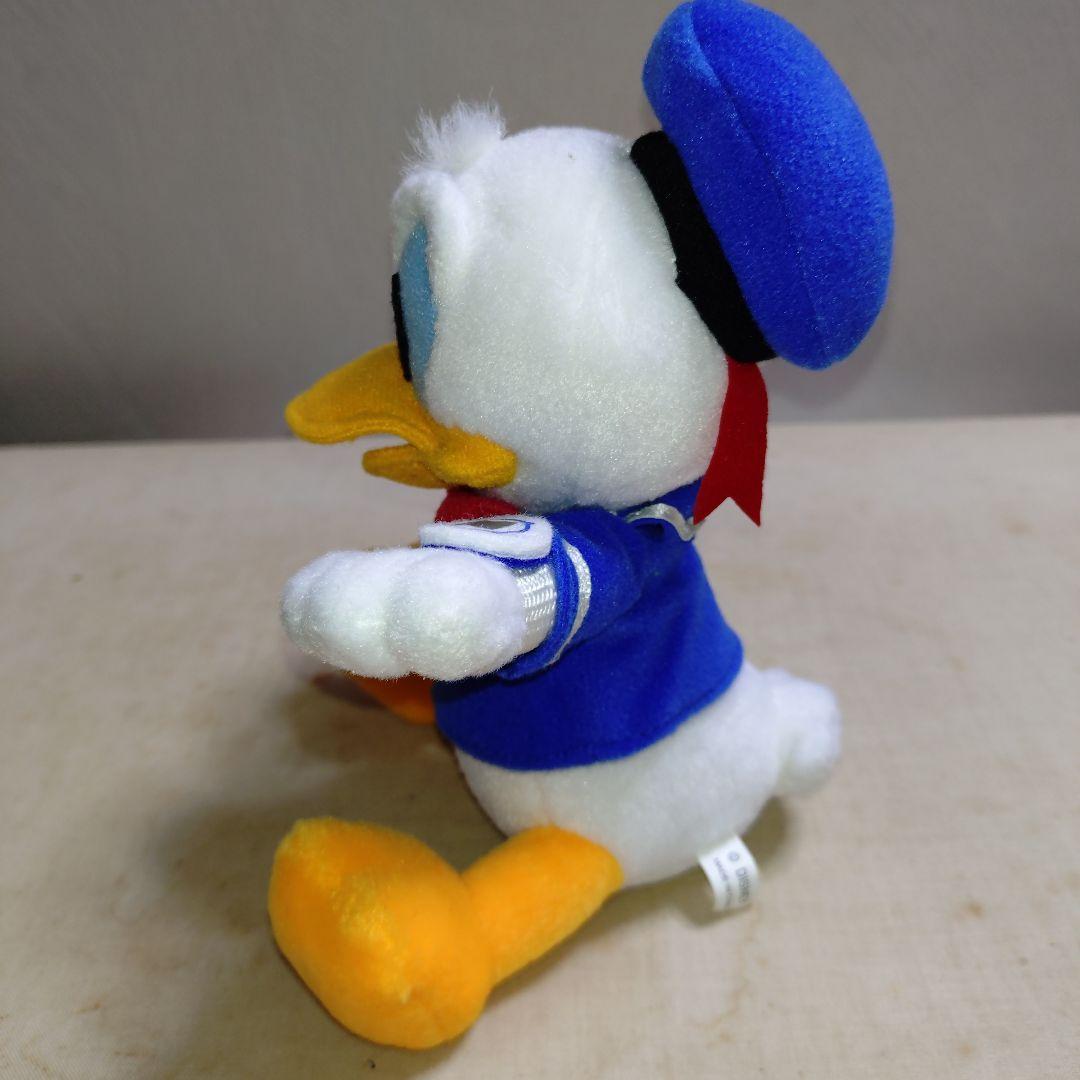 ディズニーコラボBaby G