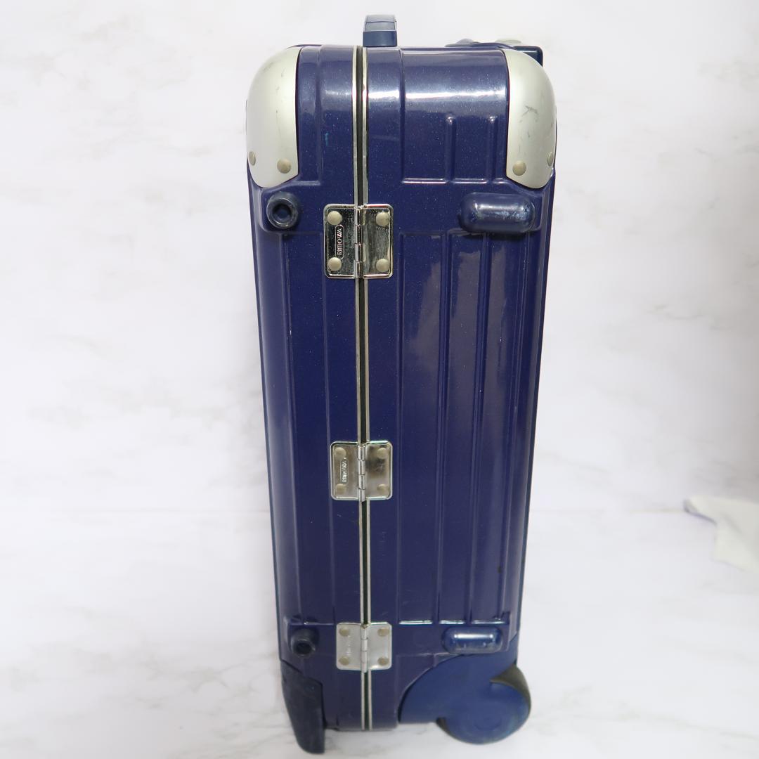 リモワ　リンボ 884.52　35リットル 2輪 キャリー　機内持ち込み可