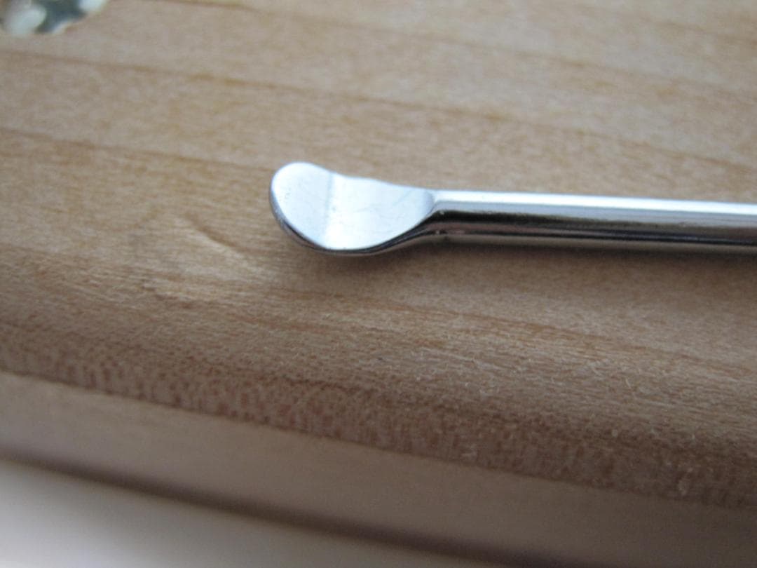 蕎麦打用寄木作りまな板（プロ仕様）