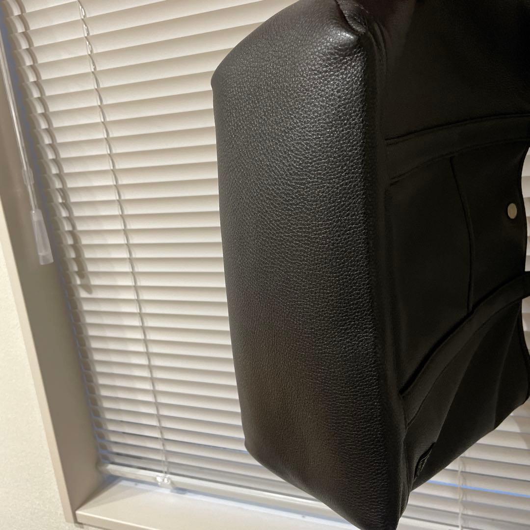 極美品　ポーター センシュアス　PORTER SENSUOUS トート　M