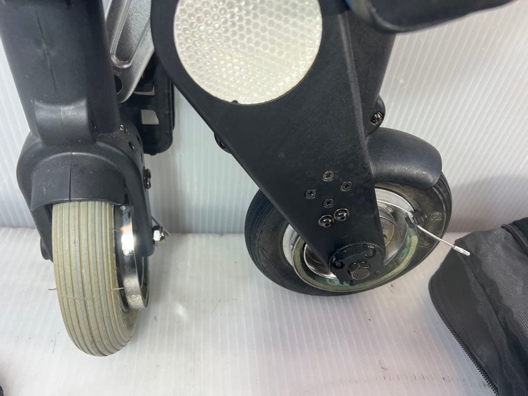 A-cycle 折りたたみ自転車