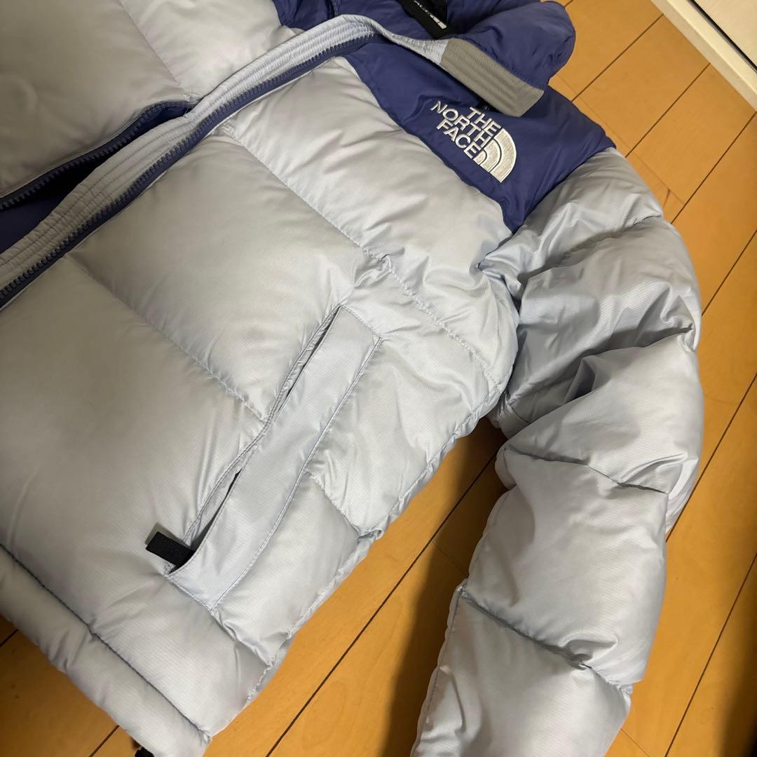 専用　THE NORTH FACE ダウンジャケット L ヌプシ