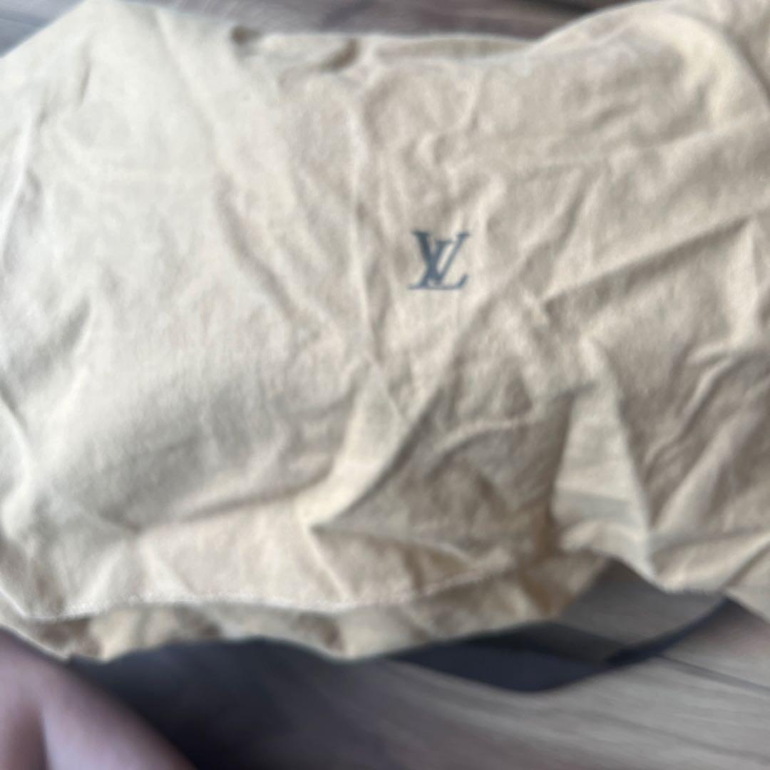 ルイ・ヴィトン モノグラム リポーターPM ショルダーバッグ