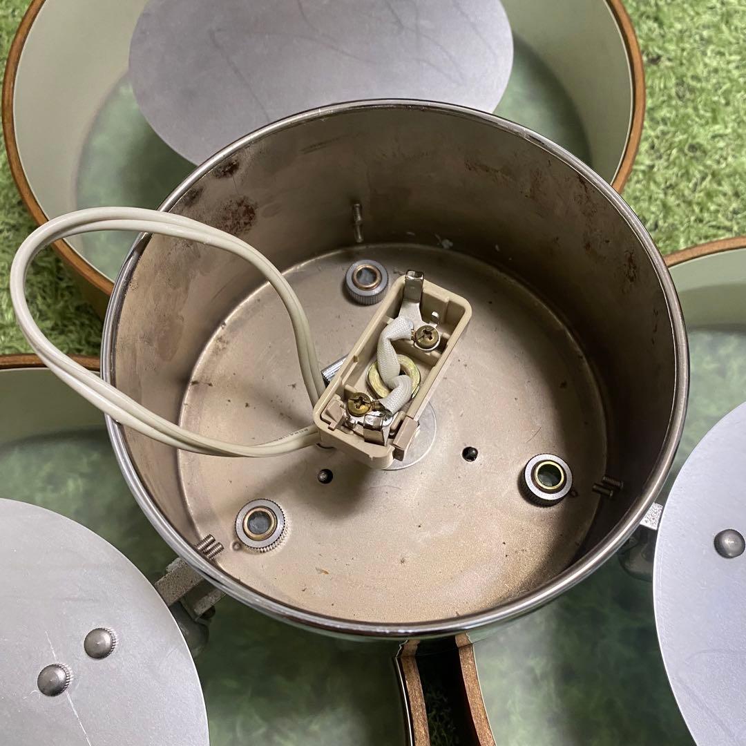 アートワークスタジオ　ファントムウッド　木製　シーリングライト