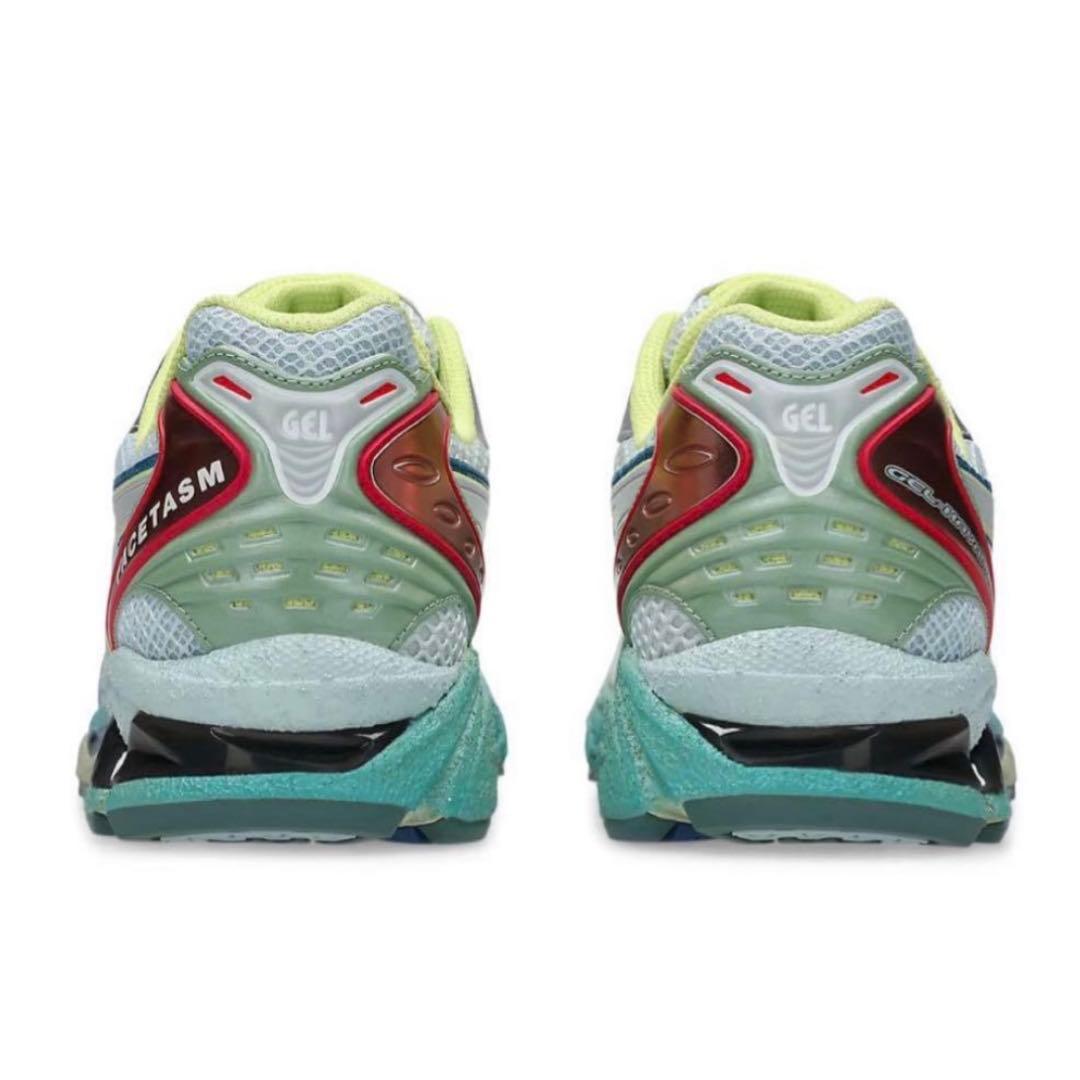 FACETASM × Asics Gel-Kayano 14