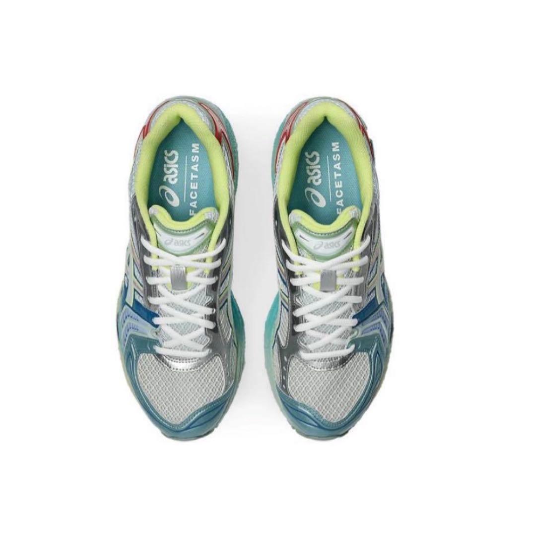FACETASM × Asics Gel-Kayano 14
