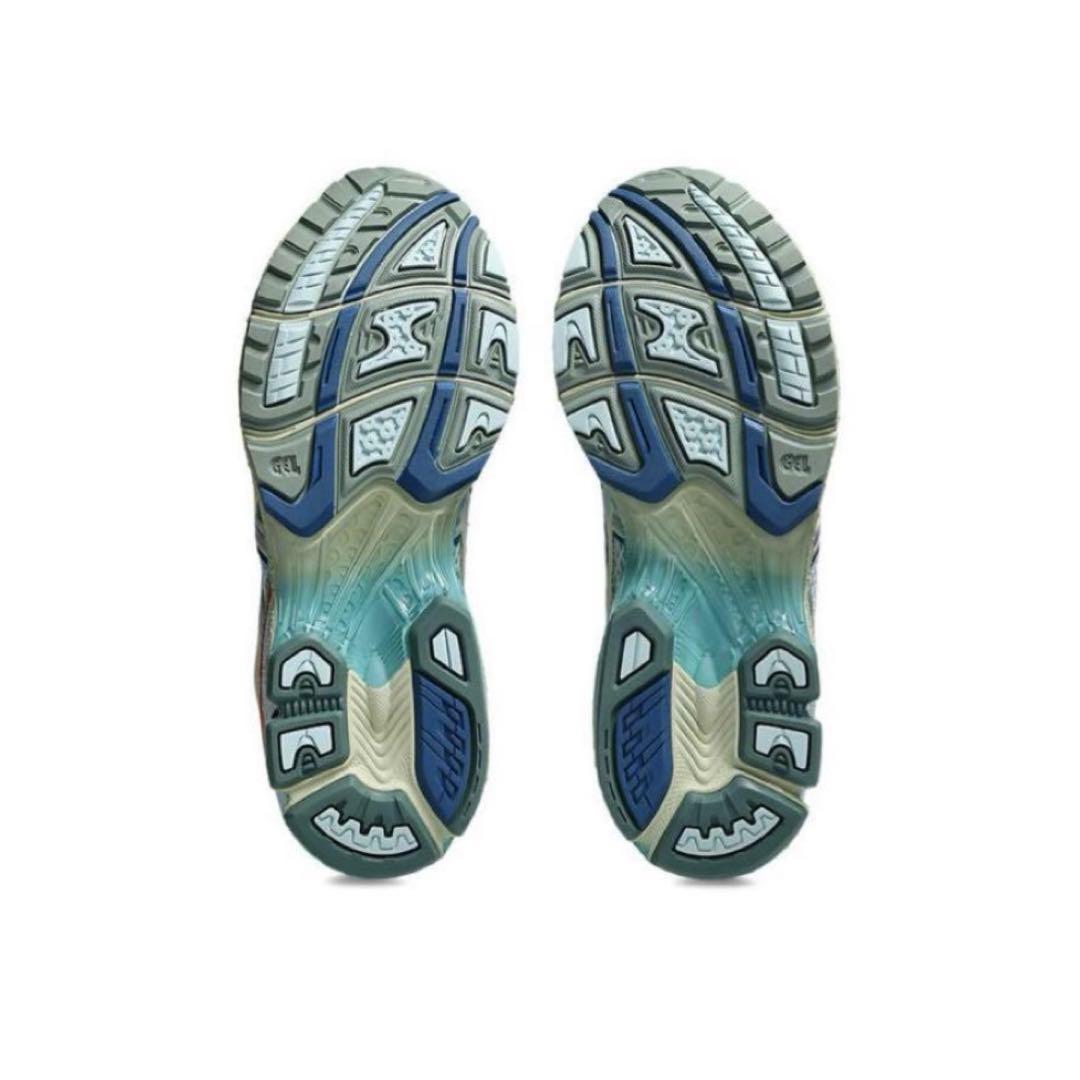 FACETASM × Asics Gel-Kayano 14