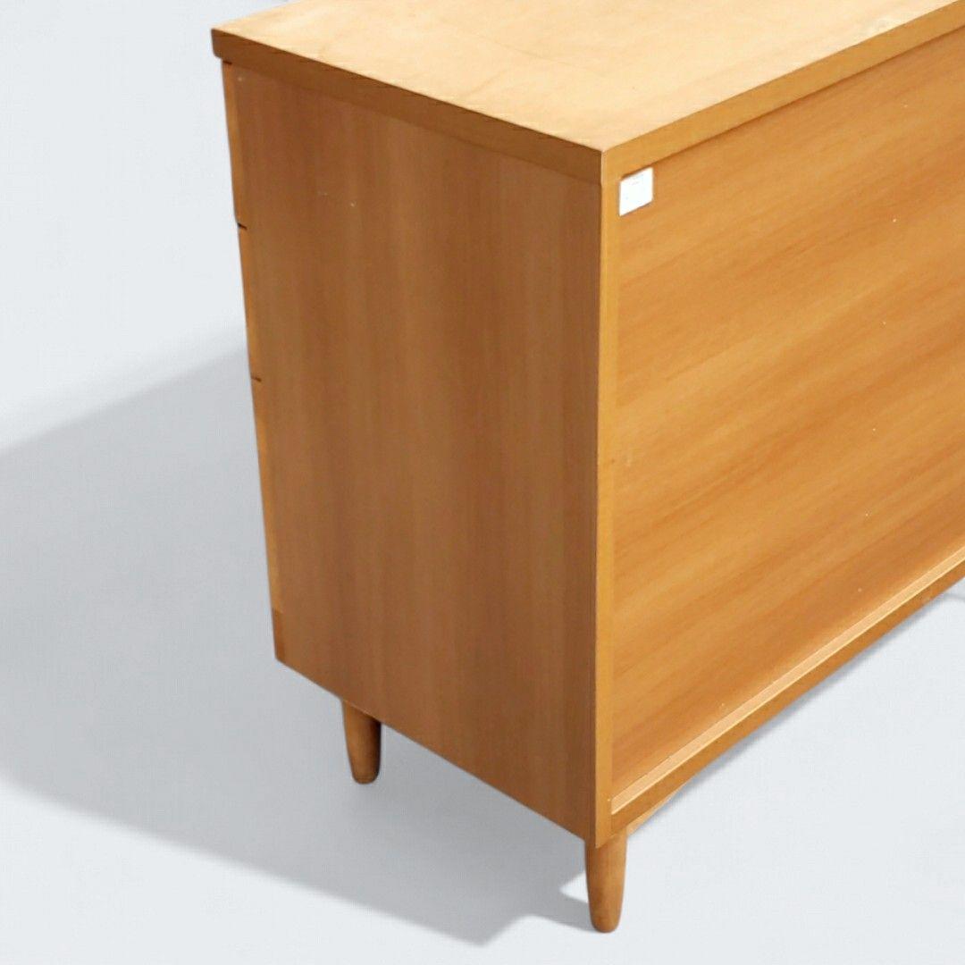 【廃盤】unico WYTHE キッチンボード キャビネット サイドボード