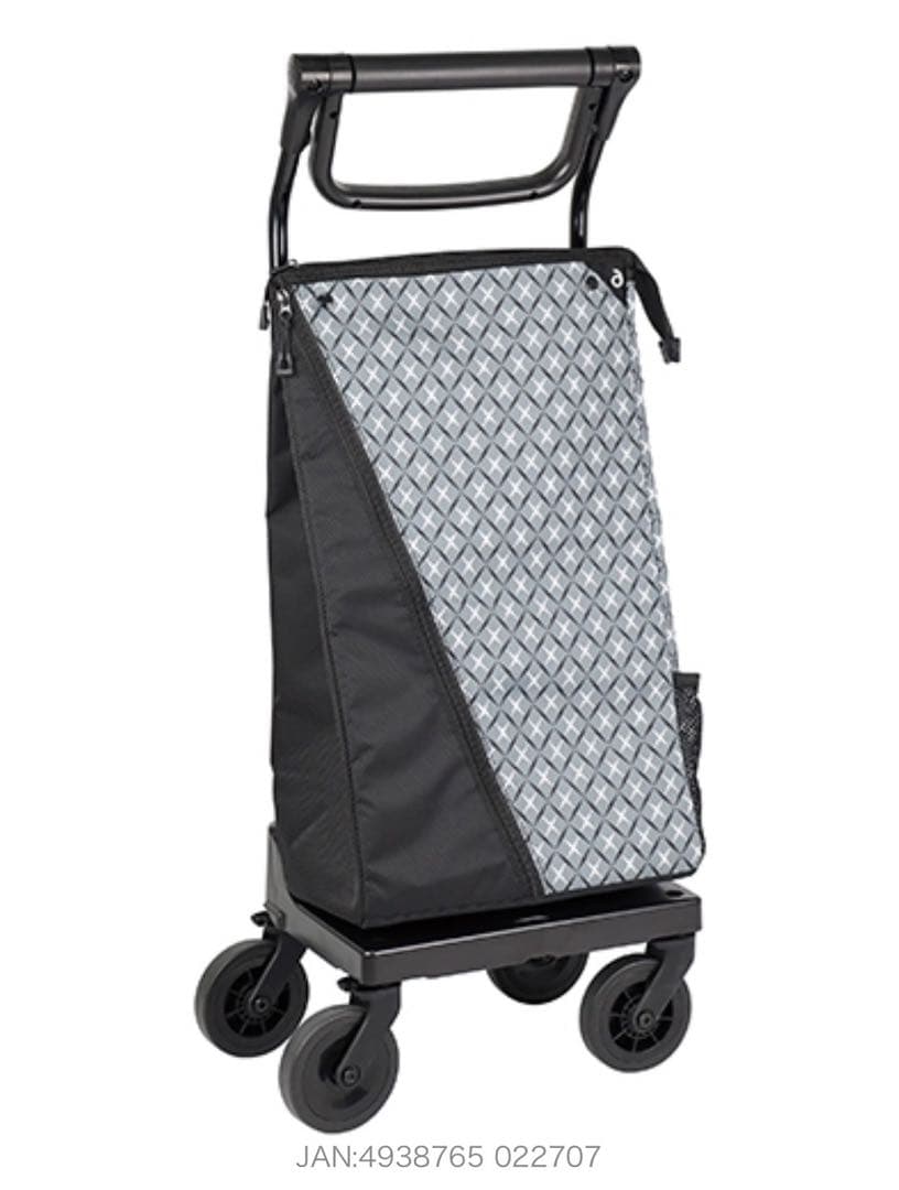 【美品】幸和製作所　aカート　ショッピングキャリー WCC15