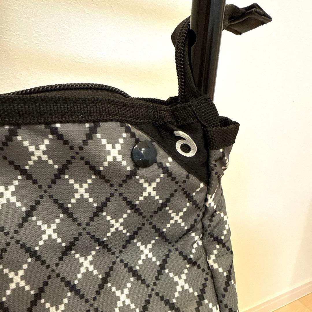 【美品】幸和製作所　aカート　ショッピングキャリー WCC15