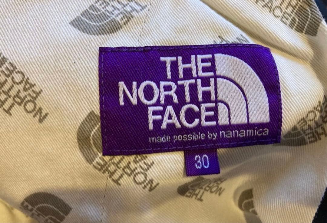 【美品】ripstop shirred waist pants 30