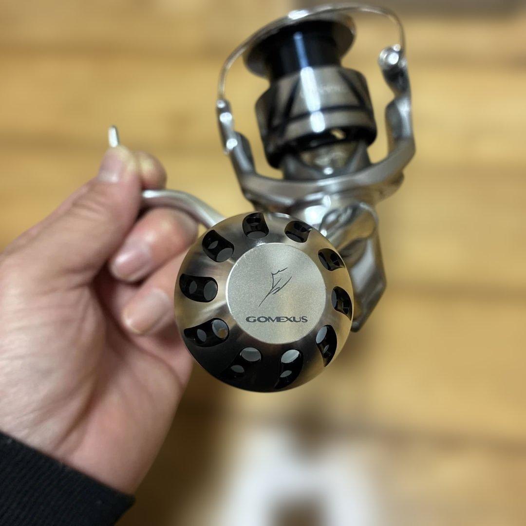 23ストラディックc5000XG 二時間使用　✴︎美品ですが注意あり