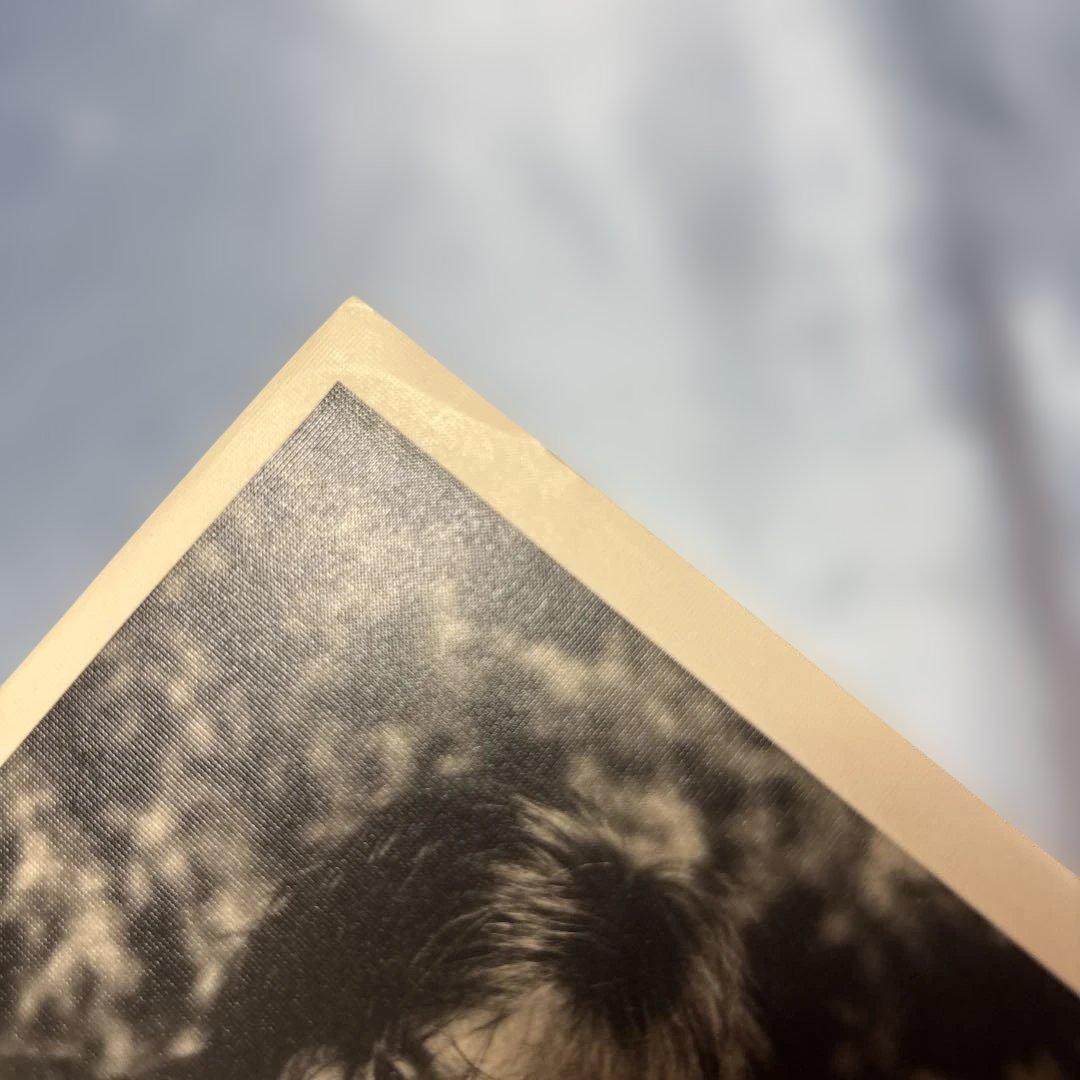 [帯付き]東京の空 宮本浩次