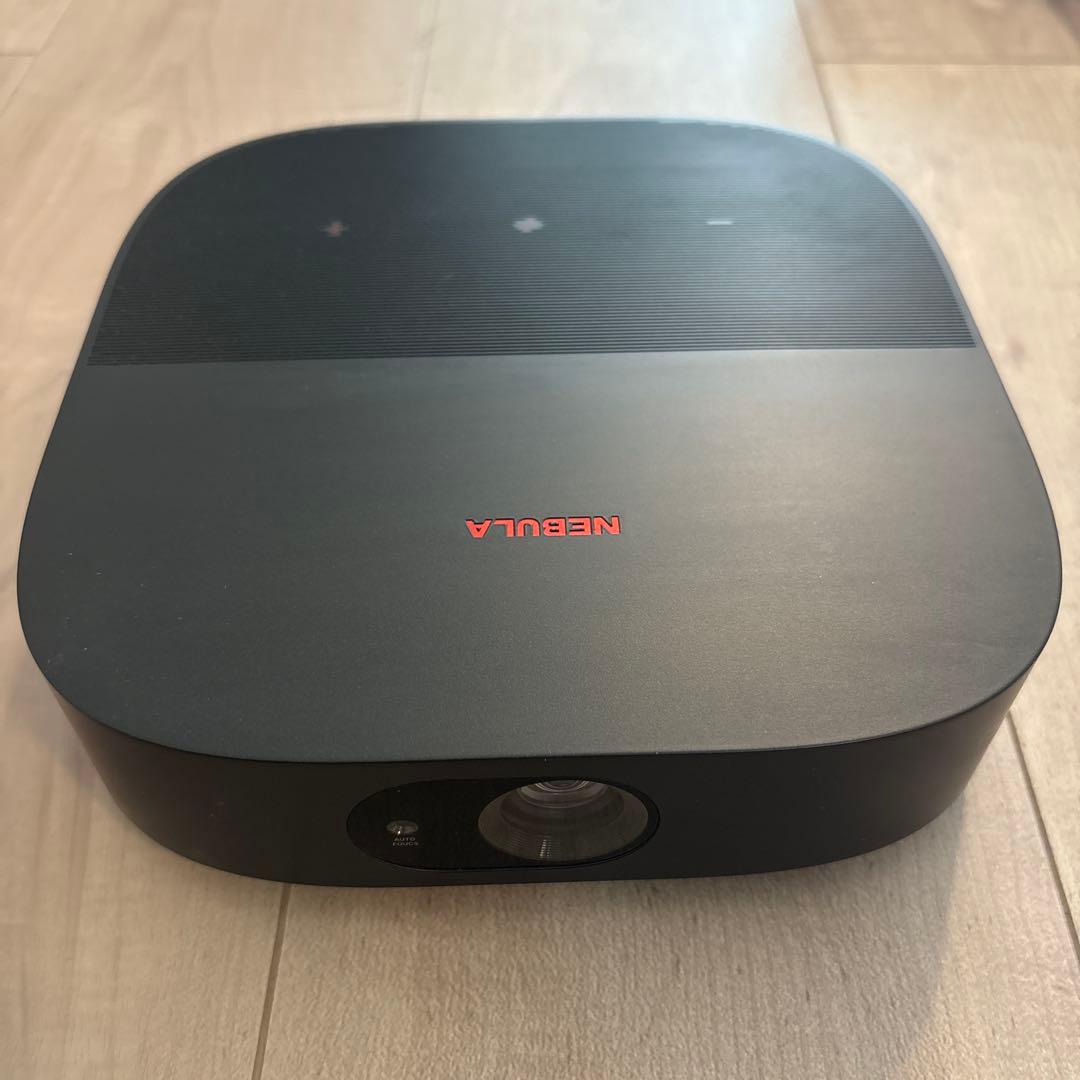 【ジャンク品】Anker NEBULA Vega Portable 本体