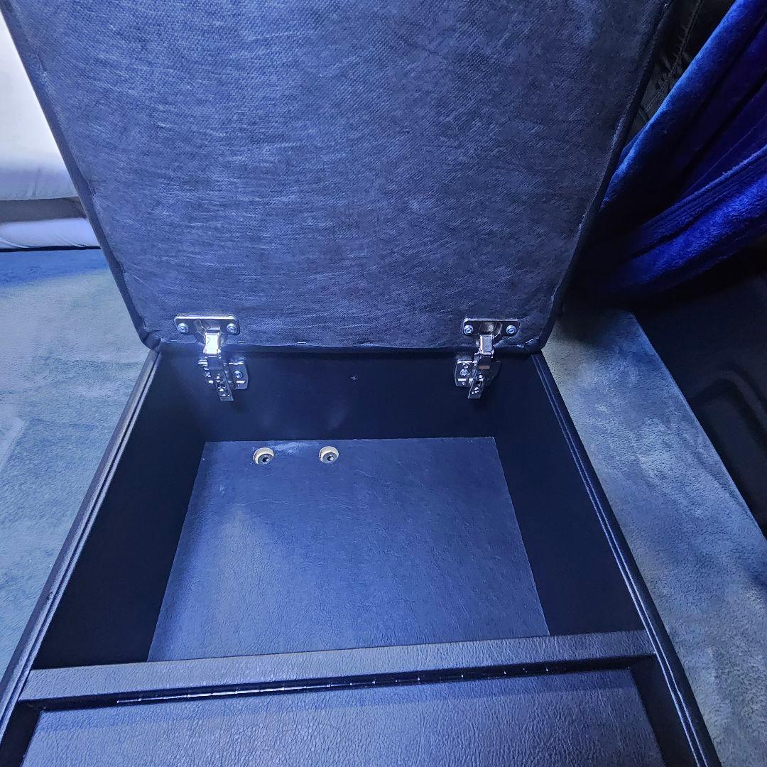 クラフトプラス　センターコンソール