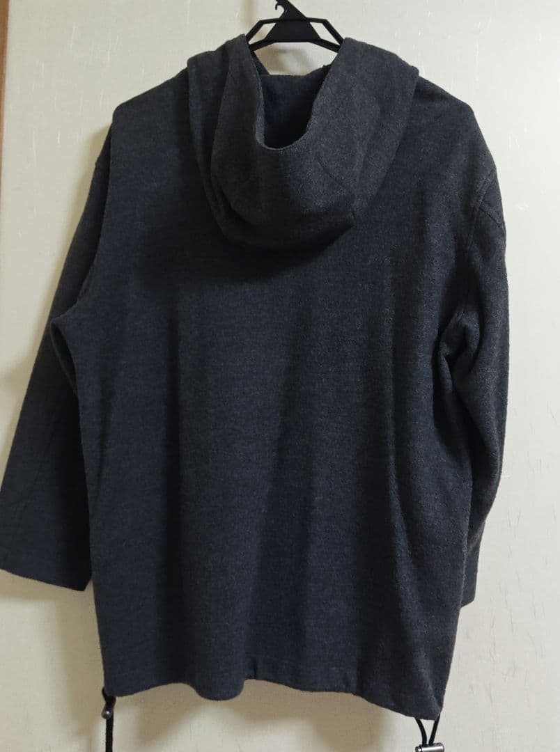 イブサンローラン　YSL　コート　Lサイズ