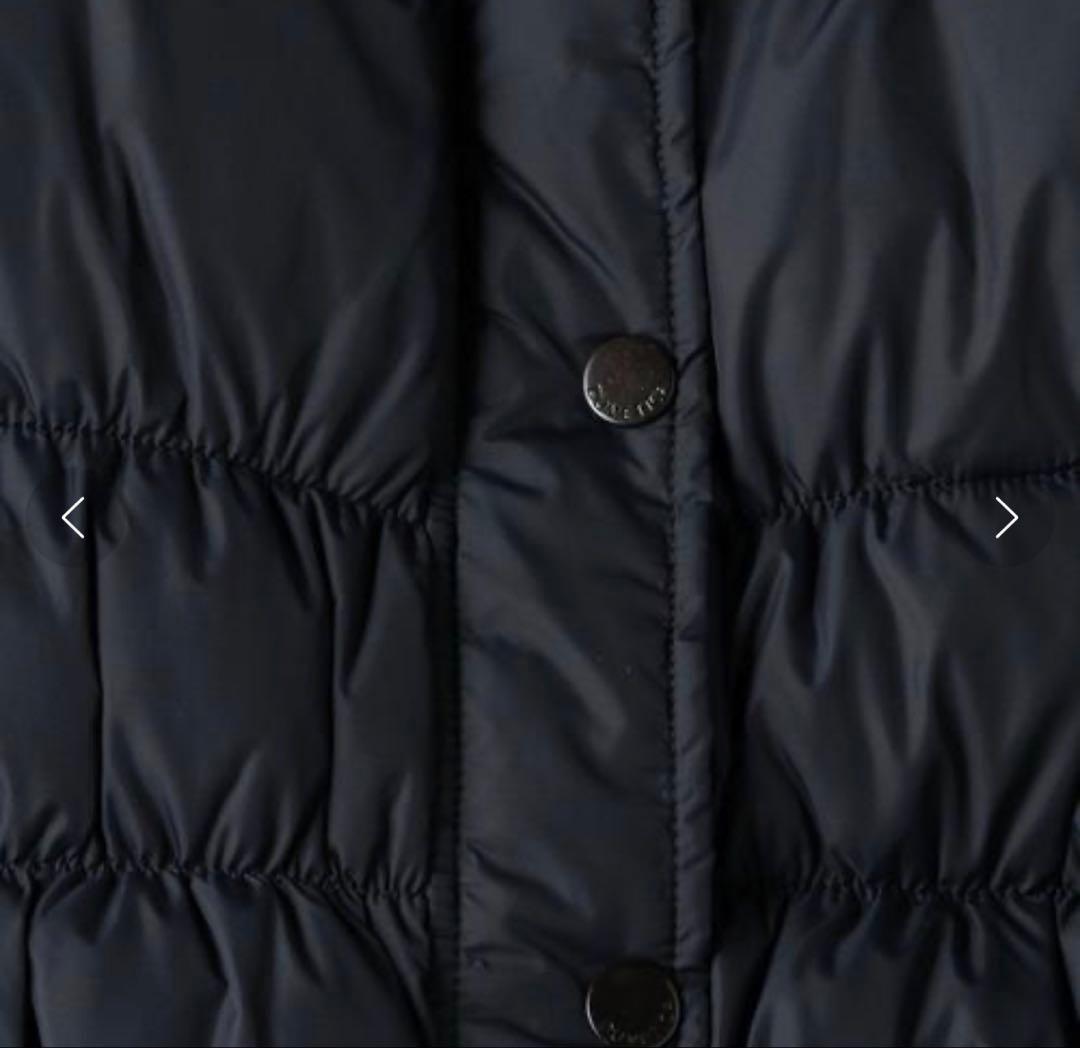 【UA30th】＜AKIRA NAKA×DUVETICA＞ ダウンコート40