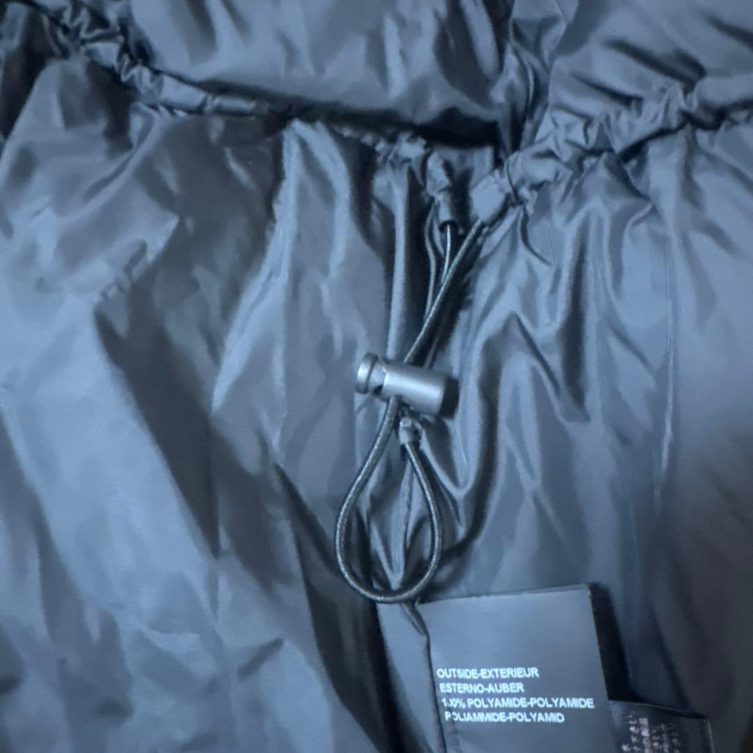 【UA30th】＜AKIRA NAKA×DUVETICA＞ ダウンコート40