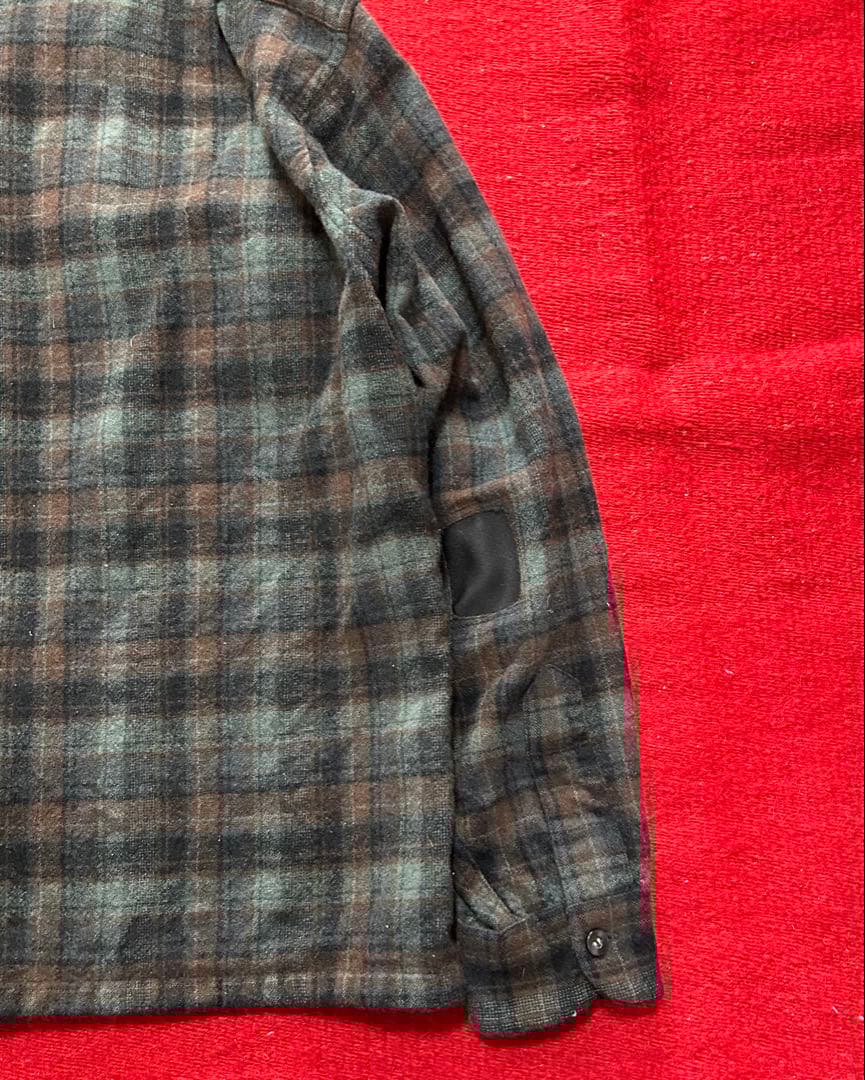 トップス 50s PENDLETON Board Shirt