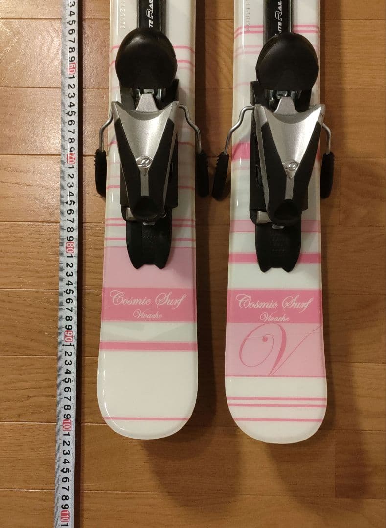 COSMICSURF コスミックサーフ ショートスキー 100㎝