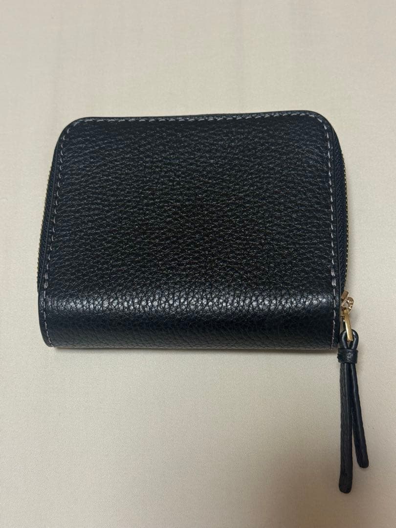 TORY BURCH WALLET ⭐︎⭐︎値下げ中⭐︎⭐︎二つ折り財布