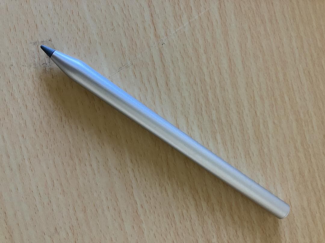 HP Chromebook x2 11-da0013QU セルラーモデル