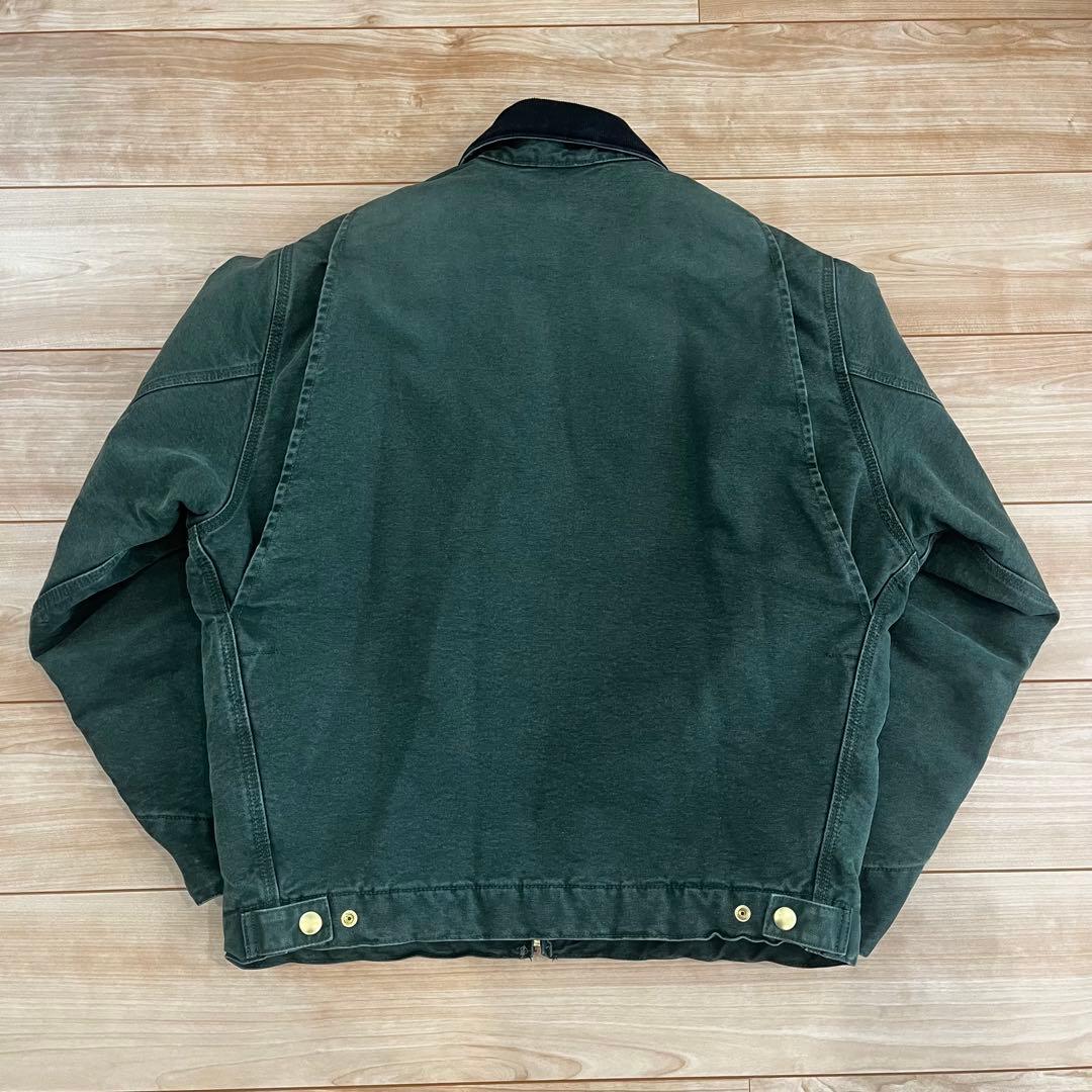 Carhartt WIP OG デトロイトジャケット 新品タグ付 XSサイズ