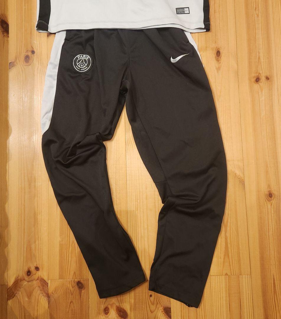 Nike PSG ジャージセット パリ・サンジェルマン