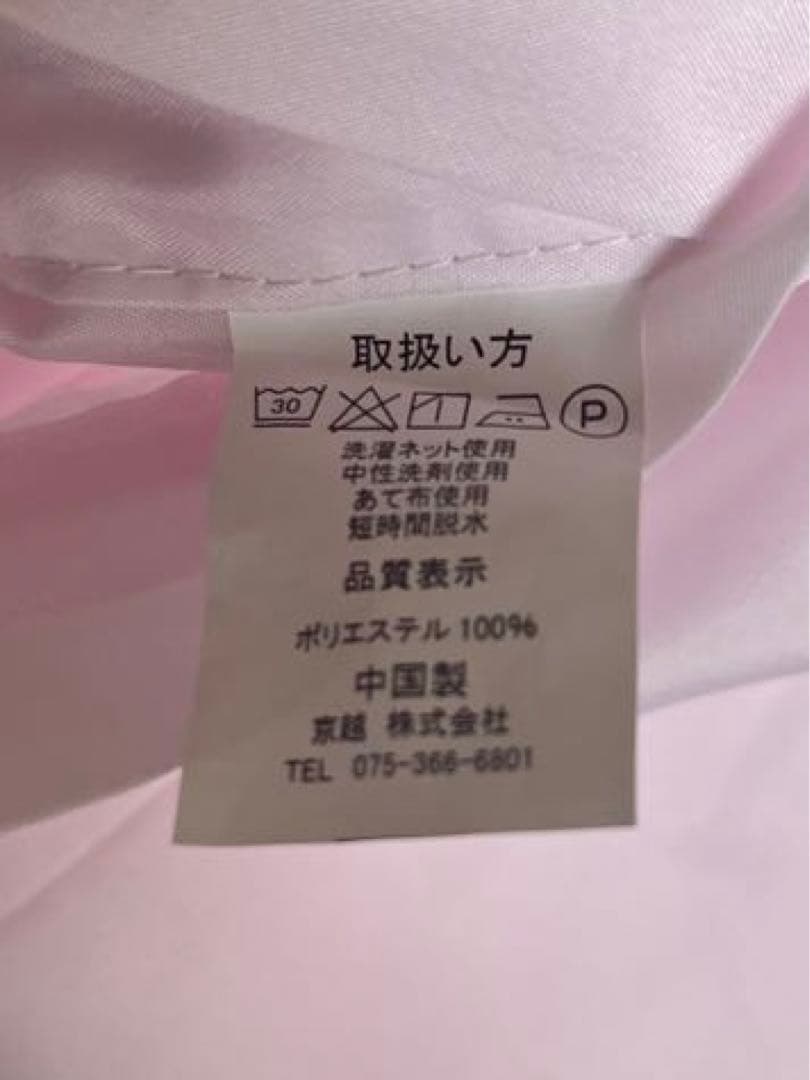 ※汚れ追加発見のため値下げ　七歳　四つ身フルセットKYOETSU 七五三　7歳