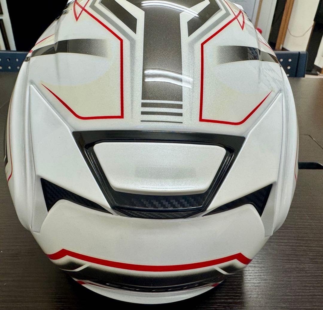 OGK Kabuto エクシード ジェットヘルメット L サイズ