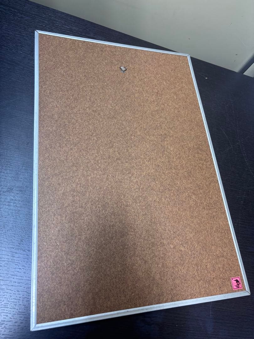 藤城清治　こびと　パブミラー　壁掛け