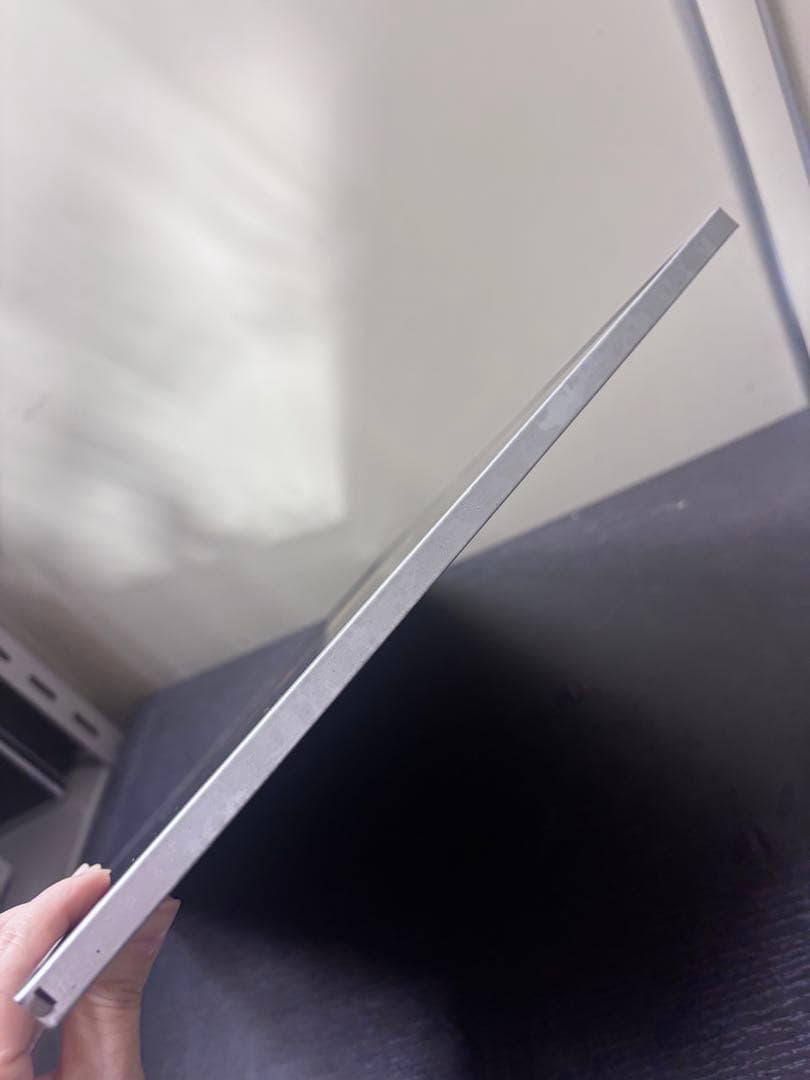 藤城清治　こびと　パブミラー　壁掛け