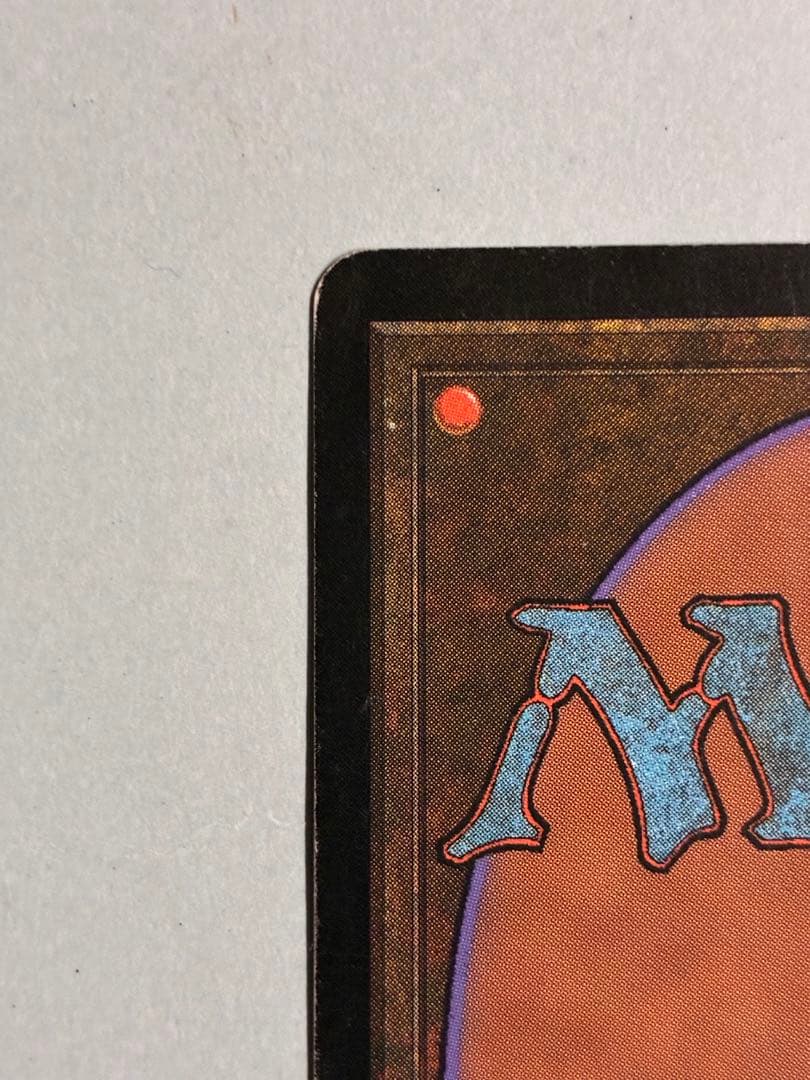 MTG 裏切り者の都 日本語 1枚