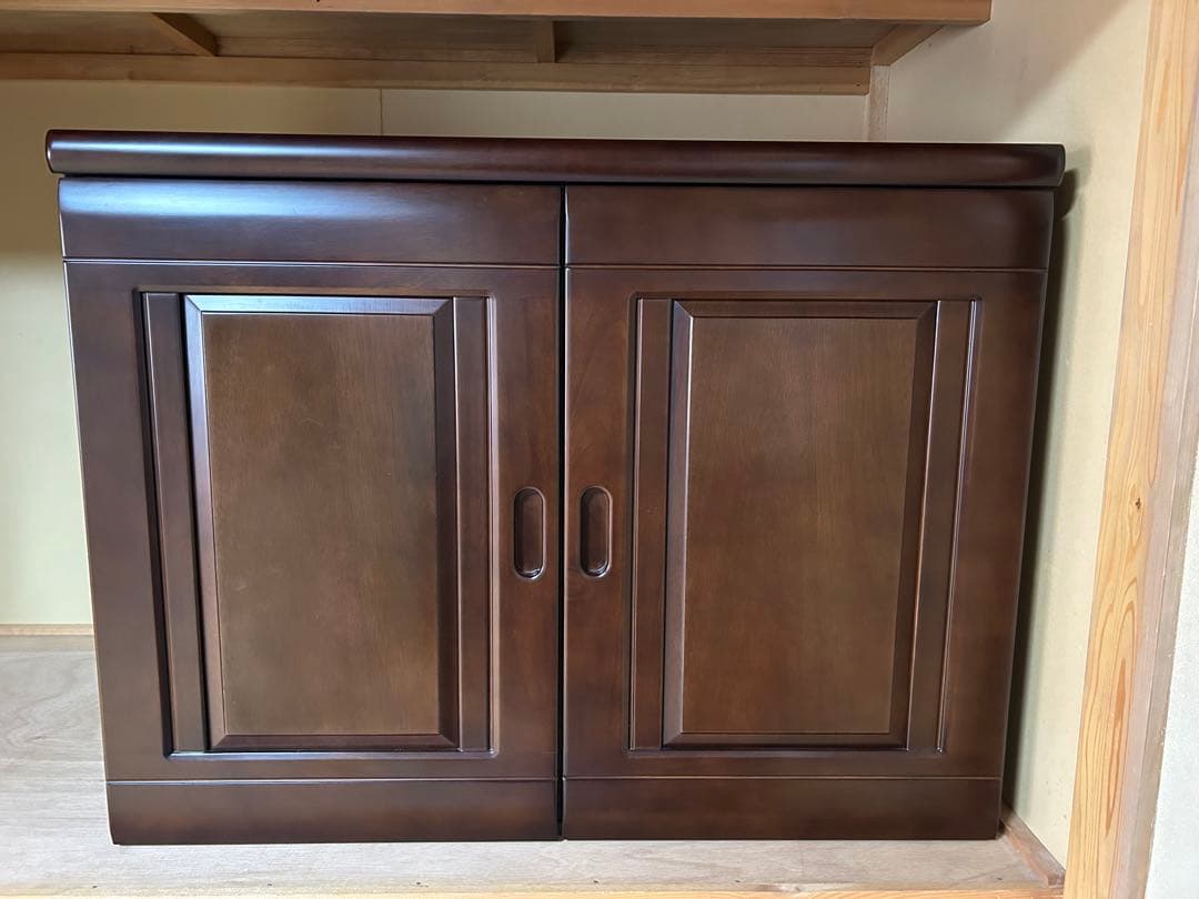 和服　着物たんす　着物引き出し　 7段